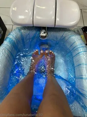 Lunabelle OnlyFans Leaked Free Thumbnail Picture - #JtKsAEomJl