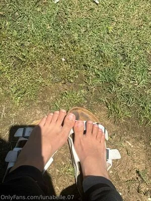 Lunabelle OnlyFans Leaked Free Thumbnail Picture - #esSADsimUN