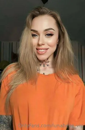 Lunabelle Vip OnlyFans Leaked Free Thumbnail Picture - #3BeUc2LPRx