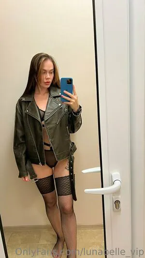 Lunabelle Vip OnlyFans Leaked Free Thumbnail Picture - #8gUfF0IXls