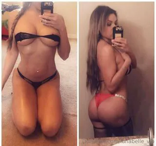 Lunabelle Vip OnlyFans Leaked Free Thumbnail Picture - #KaKvKb4q18