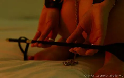 Lunabelle Vip OnlyFans Leaked Free Thumbnail Picture - #PnuT6uUPFW