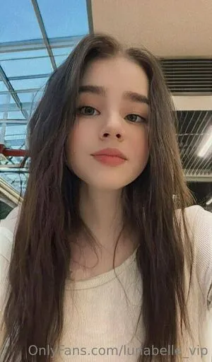 Lunabelle Vip OnlyFans Leaked Free Thumbnail Picture - #VjPCsZtkWa