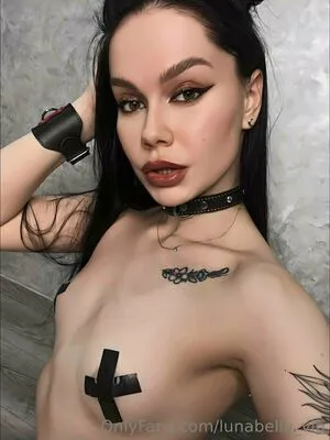 Lunabelle Vip OnlyFans Leaked Free Thumbnail Picture - #W8Zc8Nenju