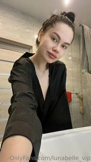Lunabelle Vip OnlyFans Leaked Free Thumbnail Picture - #WgwzpKadDx