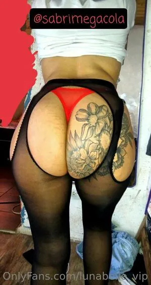 Lunabelle Vip OnlyFans Leaked Free Thumbnail Picture - #cnBvudmUMD