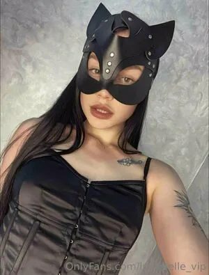 Lunabelle Vip OnlyFans Leaked Free Thumbnail Picture - #dVgvRTu1pa