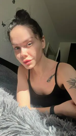 Lunabelle Vip OnlyFans Leaked Free Thumbnail Picture - #fgoT9ISWcj