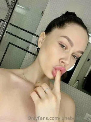 Lunabelle Vip OnlyFans Leaked Free Thumbnail Picture - #yaQcntHsS1