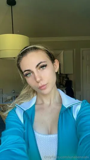Lunabennatv OnlyFans Leaked Free Thumbnail Picture - #Txizxhgp4X