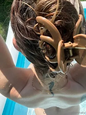 Lunabennatv OnlyFans Leaked Free Thumbnail Picture - #WhllLya8Vp