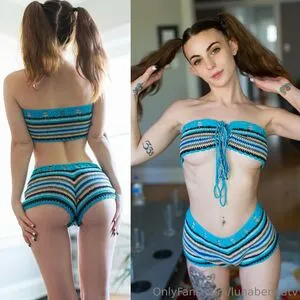 Lunabennatv OnlyFans Leaked Free Thumbnail Picture - #koCmzMtsOB