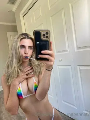 Lunabennatv OnlyFans Leaked Free Thumbnail Picture - #lkc9Be9D1w