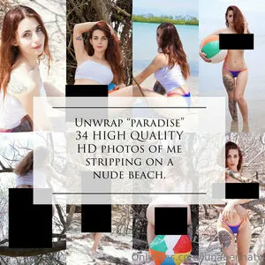 Lunabennatv OnlyFans Leaked Free Thumbnail Picture - #pxPitUfR5M