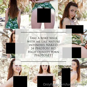 Lunabennatv OnlyFans Leaked Free Thumbnail Picture - #tGZzd04tME