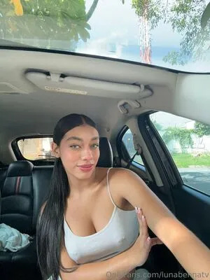 Lunabennatv OnlyFans Leaked Free Thumbnail Picture - #nREcJNeMrL