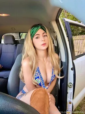 Lunabennatv OnlyFans Leaked Free Thumbnail Picture - #yLRsPWIyPQ