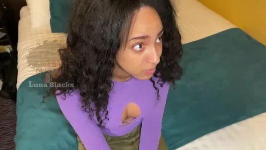 Lunablack OnlyFans Leaked Free Thumbnail Picture - #IuvV32yQ4v