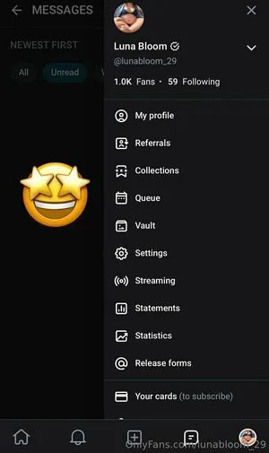 Lunabloom OnlyFans Leaked Free Thumbnail Picture - #FhV4diFb0I