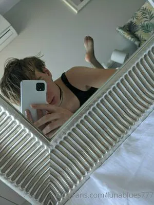 Lunablues777 OnlyFans Leaked Free Thumbnail Picture - #9qGRFEn3RE