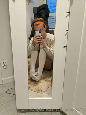 Lunablues777 OnlyFans Leaked Free Thumbnail Picture - #9xFBE75J09