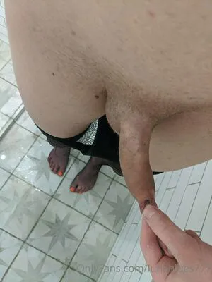 Lunablues777 OnlyFans Leaked Free Thumbnail Picture - #AkUXdlC6LK