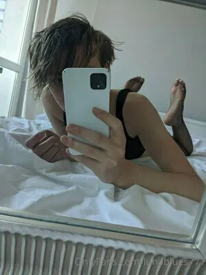 Lunablues777 OnlyFans Leaked Free Thumbnail Picture - #BHAkWGNa6o