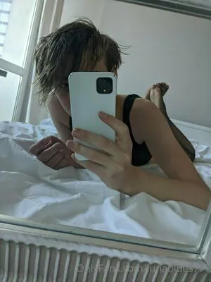 Lunablues777 OnlyFans Leaked Free Thumbnail Picture - #Cp1jtqKxGC