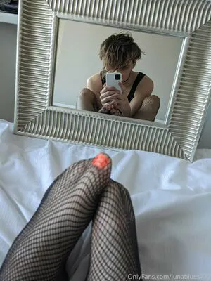 Lunablues777 OnlyFans Leaked Free Thumbnail Picture - #DU4y8XjzpC