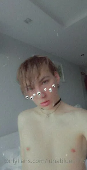 Lunablues777 OnlyFans Leaked Free Thumbnail Picture - #OKCmhJtKIA