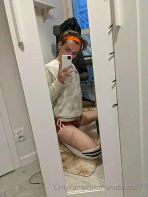 Lunablues777 OnlyFans Leaked Free Thumbnail Picture - #QbFnkWN7du