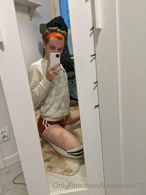 Lunablues777 OnlyFans Leaked Free Thumbnail Picture - #WJofV4WBN1
