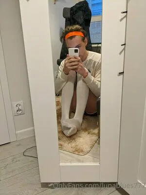 Lunablues777 OnlyFans Leaked Free Thumbnail Picture - #Y3EmXc92nO