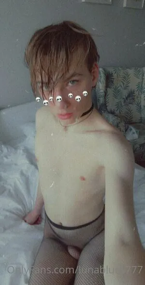 Lunablues777 OnlyFans Leaked Free Thumbnail Picture - #YeUBgHsVfW