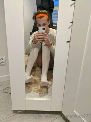 Lunablues777 OnlyFans Leaked Free Thumbnail Picture - #c9ebpDvVRg