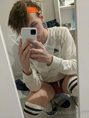 Lunablues777 OnlyFans Leaked Free Thumbnail Picture - #d8Qj4Hitjn