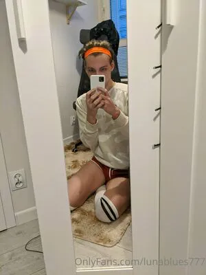 Lunablues777 OnlyFans Leaked Free Thumbnail Picture - #hZpvUTVIsf
