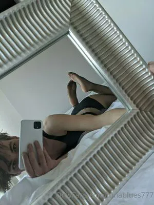 Lunablues777 OnlyFans Leaked Free Thumbnail Picture - #lkaTI9DGDP