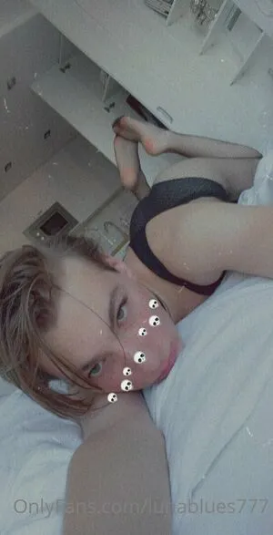 Lunablues777 OnlyFans Leaked Free Thumbnail Picture - #pGXnmsxEjW
