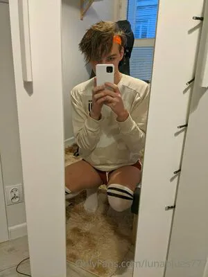 Lunablues777 OnlyFans Leaked Free Thumbnail Picture - #zobAWiQL6c