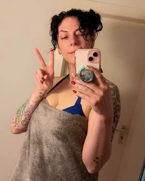 Lunabuuh OnlyFans Leaked Free Thumbnail Picture - #4QMeRpSL5S