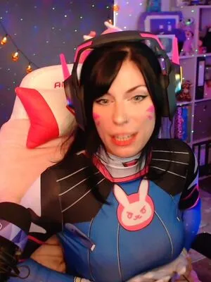 Lunabuuh OnlyFans Leaked Free Thumbnail Picture - #9bGYG5ZDTT