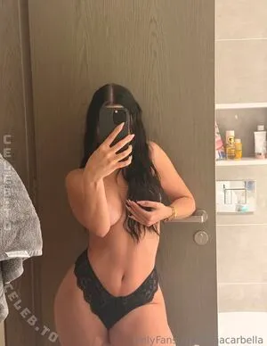 Lunacarbella OnlyFans Leaked Free Thumbnail Picture - #BsMLPDASCM