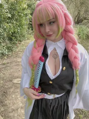 Lunachan Tv OnlyFans Leaked Free Thumbnail Picture - #18o3uz3D57