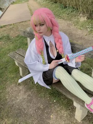 Lunachan Tv OnlyFans Leaked Free Thumbnail Picture - #3E4PgRAtMy