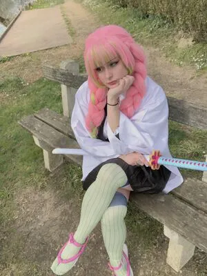 Lunachan Tv OnlyFans Leaked Free Thumbnail Picture - #NQSrsCJC98