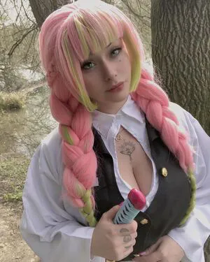 Lunachan Tv OnlyFans Leaked Free Thumbnail Picture - #aHoi073npR