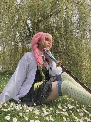 Lunachan Tv OnlyFans Leaked Free Thumbnail Picture - #wGIgnxFatd