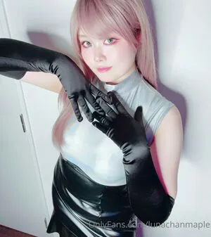 Lunachanmaple OnlyFans Leaked Free Thumbnail Picture - #0hDvktz8kb