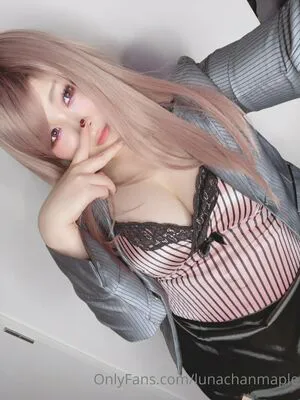 Lunachanmaple OnlyFans Leaked Free Thumbnail Picture - #1MYf0vymWf
